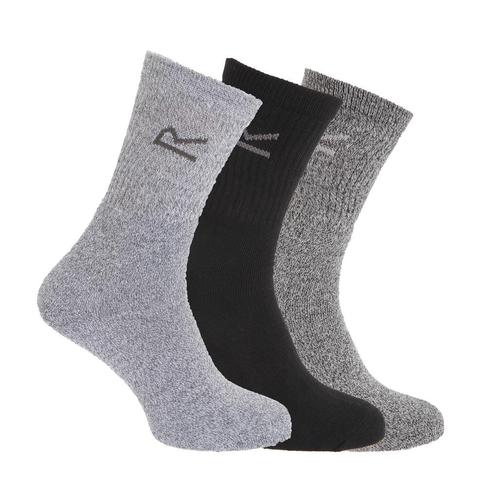 -18% Regatta  Regatta Geweldige outdoors heren katoenen rich, Kleding | Heren, Sokken en Kousen, Nieuw, Verzenden
