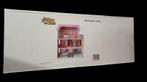 Poppenhuis KELLY 1 stuks Loc H030, Nieuw