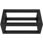 Wiesbaden Nick Frame voor Fontein - 395x150x215mm - Mat, Huis en Inrichting, Ophalen of Verzenden, Nieuw