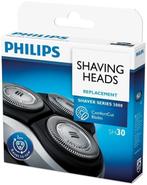 Philips SH30 3 scheerkoppen, Sieraden, Tassen en Uiterlijk, Uiterlijk | Gezichtsverzorging, Nieuw, Ophalen of Verzenden