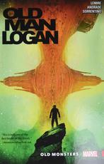 Wolverine: Old Man Logan Volume 4: Old Monsters, Boeken, Strips | Comics, Zo goed als nieuw, Verzenden