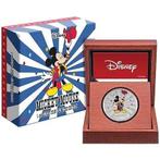 Niue. 2 Dollars 2019 - Disney Mickey Mouse & Friends