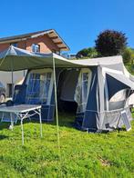 camp-let concorde 2004 in goede waterdichte staat met luifel, Caravans en Kamperen, Vouwwagens, Ophalen, Tot en met 4