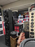 grootste sub van nederland en omstreken !!! B2 X2SIX 33, Auto diversen, Autospeakers, Ophalen, Nieuw