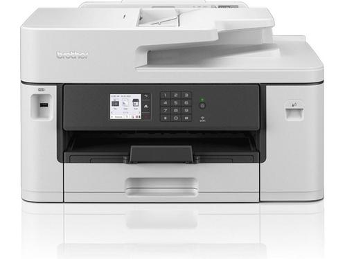 Brother MFC-J5340DW - All-In-One Printer - A3, Computers en Software, Printers, Nieuw, Verzenden