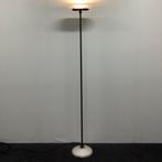 Arteluce Jill A38 Italiaanse staanlamp met glazen kelk, Huis en Inrichting, Gebruikt, Ophalen of Verzenden