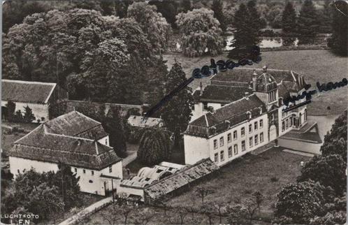 ROTHEM - Vacantie-oord Kasteel Vaeshartelt, Verzamelen, Ansichtkaarten | Nederland, Verzenden