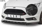 Beker spoilerlip met ABE voor Ford Fiesta MK7 ST CSL351-C, Auto-onderdelen, Carrosserie en Plaatwerk, Verzenden, Nieuw