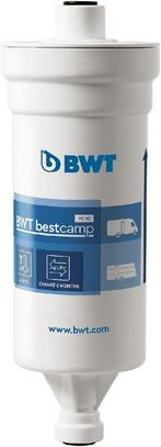 BWT bestcamp MINI Waterfilter KT08, Verzenden, Nieuw
