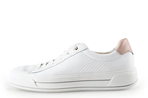 Ara Sneakers in maat 42 Wit | 10% extra korting, Kleding | Dames, Schoenen, Wit, Zo goed als nieuw, Sneakers of Gympen, Verzenden
