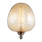 Vintlux E27 dimbare LED filamentlamp 4W S190 265lm 2200K -, Huis en Inrichting, Nieuw
