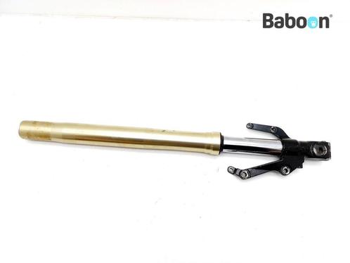 Voorvork Poot Rechts Yamaha YZF R1 1998-1999 (YZF-R1 4XV), Motoren, Onderdelen | Yamaha, Gebruikt, Verzenden