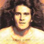cd - Michael Bruce - In My Own Way - The Complete Sessions, Verzenden, Zo goed als nieuw