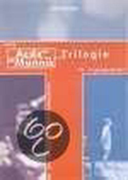 Acda en de Munnik Trilogie 9789038800110, Boeken, Overige Boeken, Gelezen, Verzenden
