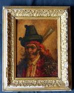 Benito Belli (act 1870-1899) - Portrait du bandit El