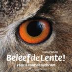 Beleef De Lente + Dvd 9789052108308 Hans Peeters, Gelezen, Hans Peeters, Verzenden