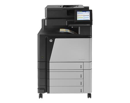HP - CLJ Flow MFP M880z MFP (A2W75A), Computers en Software, Printers, Ingebouwde Wi-Fi, Kleur printen, Nieuw, Printer, Ophalen of Verzenden