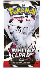 Pokémon - 2200 Bulk kaarten 2200 cards +2 white flare packs, Nieuw
