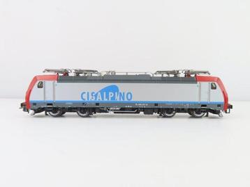 ACME H0 - 60050 - Elektrische locomotief (1) - Re 484 - beschikbaar voor biedingen