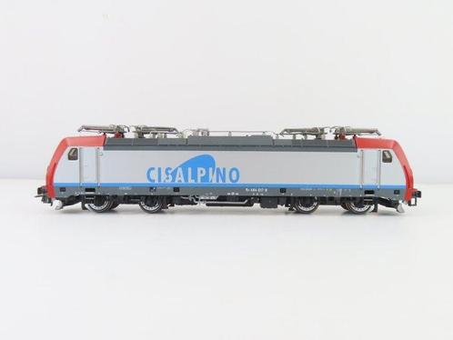 ACME H0 - 60050 - Elektrische locomotief (1) - Re 484 -, Hobby en Vrije tijd, Modeltreinen | H0