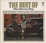 LP gebruikt - Peter, Paul &amp; Mary - The Best Of Peter,..., Verzenden, Zo goed als nieuw