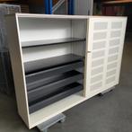 Ahrend grote metalen akoestische schuifdeurkast - 160x240x45, Ophalen of Verzenden, Nieuw in verpakking