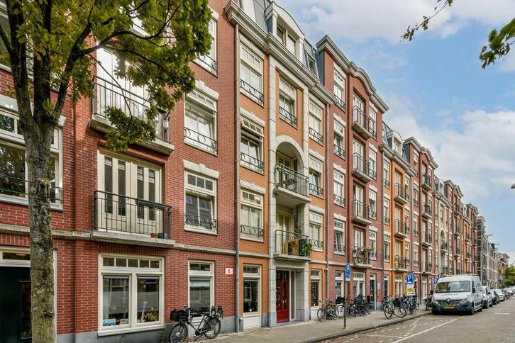 Te huur: Appartement Rustenburgerstraat in Amsterdam, Huizen en Kamers, Huizen te huur, Noord-Holland, Appartement