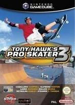 Tony Hawks Pro Skater 3 - Nintendo Gamecube (Gamecube Games), Spelcomputers en Games, Verzenden, Nieuw