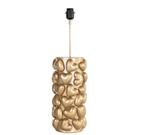 Tafellamp Nancy Hearts | Goud | Richmond, Huis en Inrichting, Lampen | Tafellampen, Ophalen, Nieuw