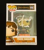 Lord of the Rings - Funko Pop Lord of the Rings - #444, Nieuw
