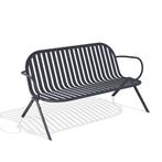 Babel D Melik Tweezitbank, Tuin en Terras, Tuinbanken, Verzenden, Nieuw