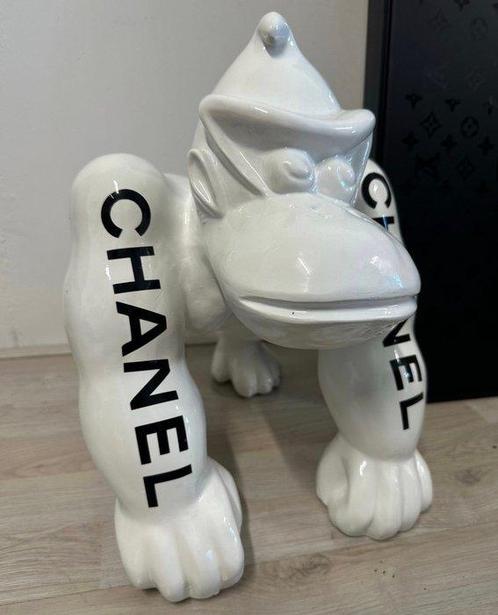 DALUXE ART (1999) - CC Gorilla, Antiek en Kunst, Kunst | Schilderijen | Modern
