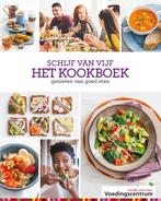 Schijf van Vijf het kookboek 9789051770865, Verzenden, Zo goed als nieuw