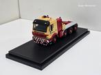 DEGEN MINIATUREN u adres voor tekno wsi imc scania daf volvo, Ophalen of Verzenden, Nieuw, Bus of Vrachtwagen, Wsi