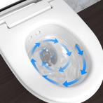 Douche WC Geberit AquaClean Tuma Comfort Compleet Rimfree, Doe-het-zelf en Verbouw, Sanitair, Nieuw, Ophalen of Verzenden