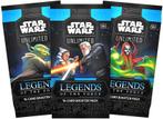 Fantasy Flight Games Star Wars TCG Unlimited Legends of the, Hobby en Vrije tijd, Verzamelkaartspellen | Overige, Ophalen of Verzenden