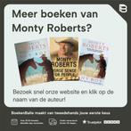 The Man Who Listens to Horses 9780091802066 Monty Roberts, Verzenden