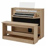 Johannus Studio 260 / 360 / P360 Orgels, Muziek en Instrumenten, Nieuw, Orgel