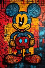 Iconica - Harings Mickey · XXL