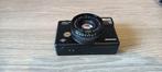 Agfa Optima electronic con Solitar 2,8/40mm | Analoge camera, Audio, Tv en Foto, Fotocamera's Analoog, Nieuw