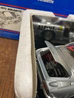Bburago 1:16 - Modelauto - Alpine A110 1600S 1973 Berlinette, Nieuw