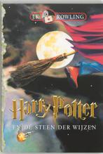 Harry Potter en de steen der wijzen / Harry Potter / 1, Verzenden, Zo goed als nieuw, J.K. Rowling