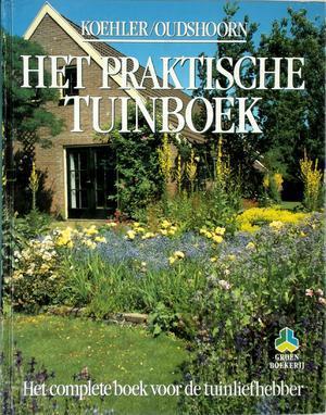 Het praktische tuinboek, Boeken, Taal | Overige Talen, Verzenden