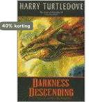 Darkness Descending 9780684858272 Harry Turtledove, Verzenden, Gelezen, Harry Turtledove