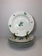 Herend - Tafelservies (6) - 503 - Beenderporselein - Herend