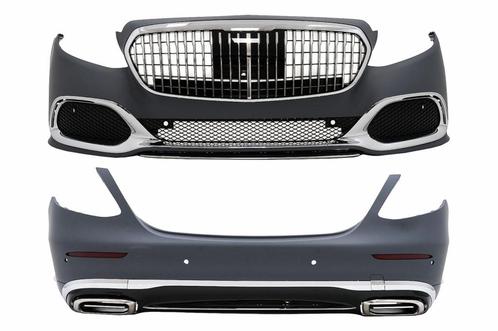 Bodykit Mercedes E Klasse W213 16-19 Maybach Look, Auto-onderdelen, Carrosserie en Plaatwerk, Ophalen of Verzenden