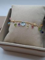 Marco Bicego - Armband - 18 karaat Geel goud Topaas -, Nieuw