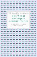 Hoe werkt dagelijkse communicatie? | 9789464711219 | Awia, Zo goed als nieuw, Awia Collectief