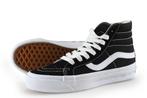 Vans Hoge sneakers in maat 36 Zwart | 10% korting, Verzenden, Zwart, Vans, Sneakers of Gympen