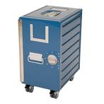 Trap Trading - Trolleys van luchtvaartmaatschappijen -